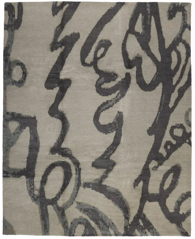 CALLIGRAPHY IV CONCRETE