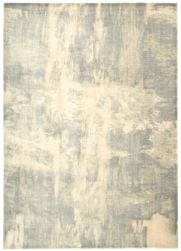 Calvin Klein Home Maya MAY09 Dew Transitional Loomed Rug