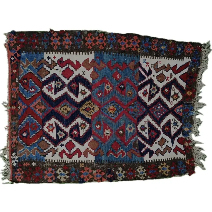 Çankırı 3’2” x 4’1”
