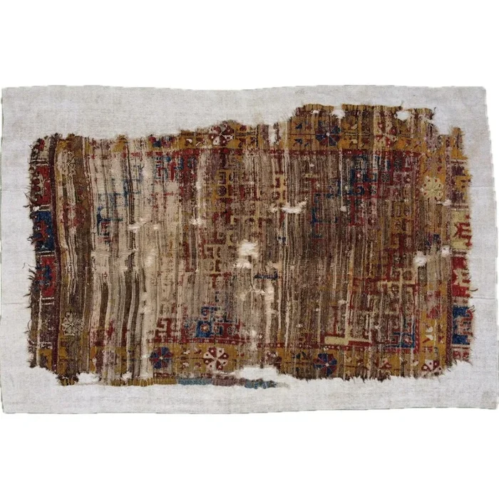 Cappadocia 3’6” x 6′