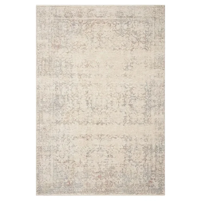 Carlisle Collection Machine-made Area Rug #CAR05iVMLMH