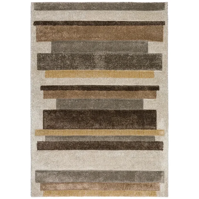 Carmona CO2 Flax Rug