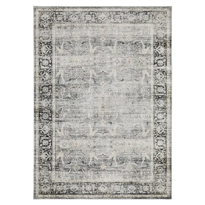 Carolina Collection Machine-made Area Rug #CHA07OW