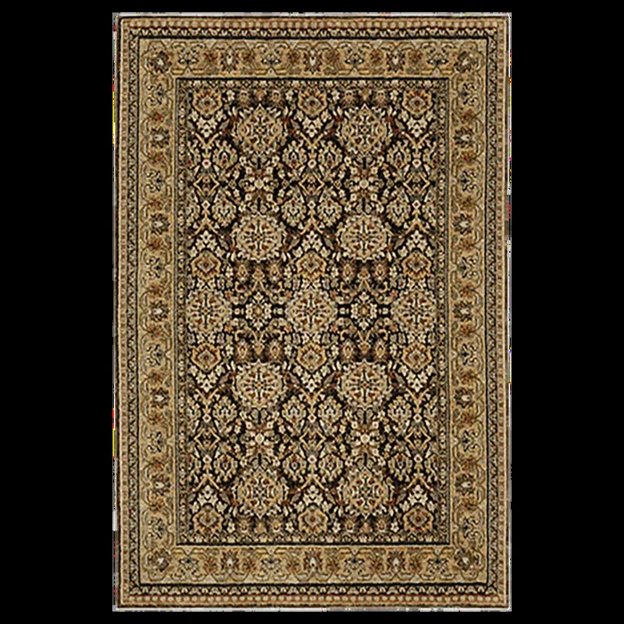 Catalan Collection Machine-made Area Rug #AN2431AOW