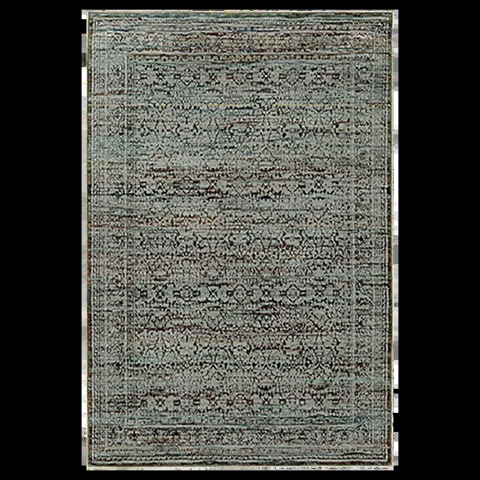 Catalan Collection Machine-made Area Rug #AN7127AOW