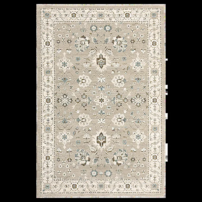 Catalan Collection Machine-made Area Rug #AN8930LOW