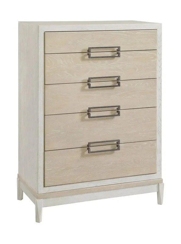 Catalina 5-Drawer Chest