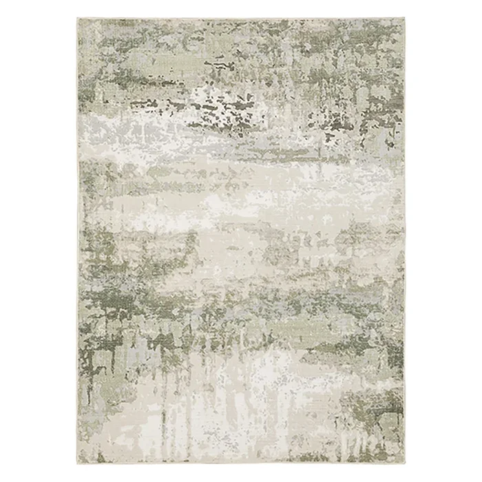 Cavalcade Collection Machine-made Area Rug #CA2061WOW