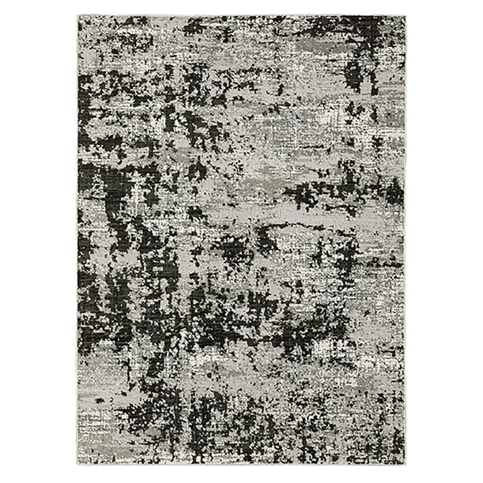 Cavalcade Collection Machine-made Area Rug #CA4153QOW
