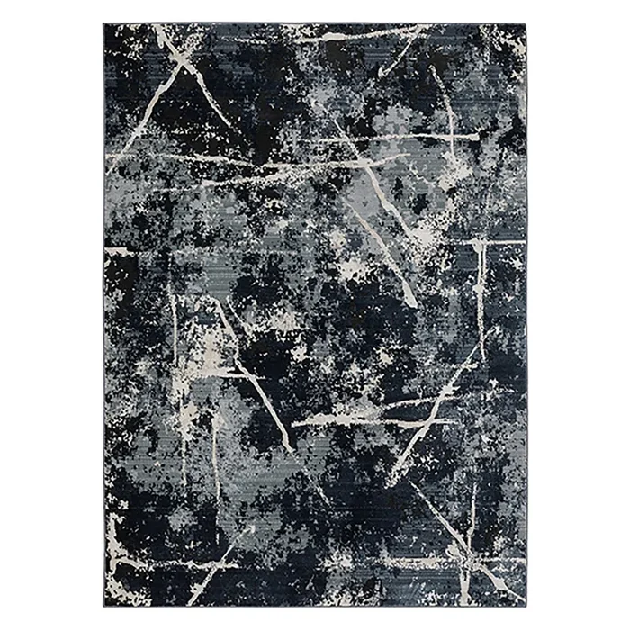 Cavalcade Collection Machine-made Area Rug #CA7150BOW