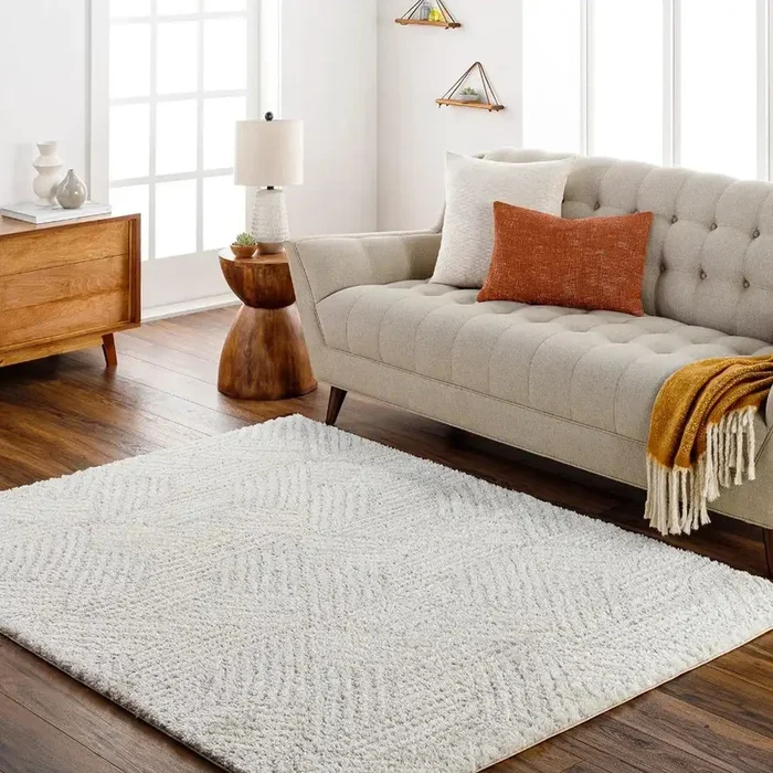 CDG Calista 2319 Beige Rug