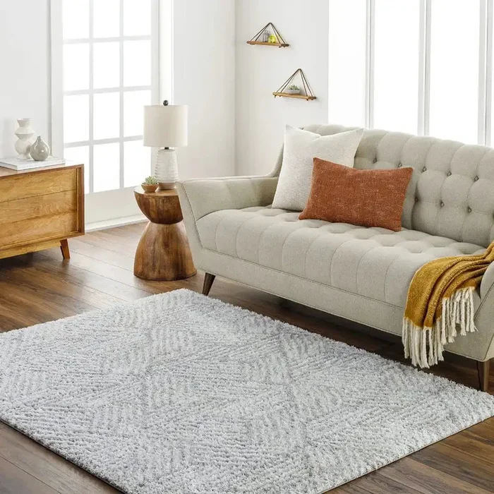 CDG Ophelia 2320 Beige Rug