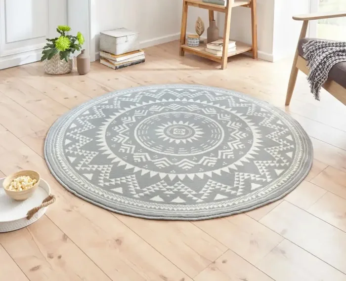 Celebration 103444 Grey Rug