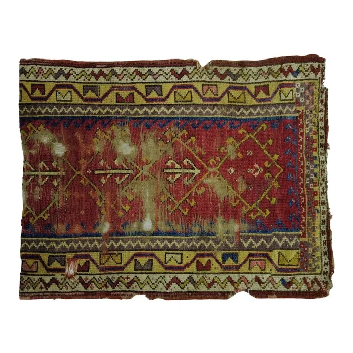 Central Anatolia 3’4” x 4’3”