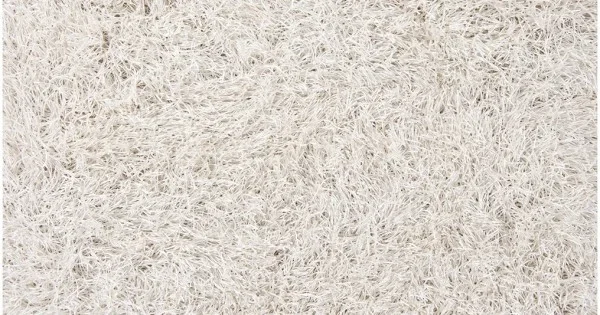 Chandra DUKE DUK-20901 9 ft. X 13 ft. Rect. Rug – White