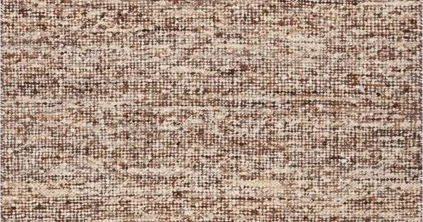 Chandra MICHAELA MIC-57401 7 ft. 9 in. X 10 ft. 6 in. Rect. Rug – Brown, Whitte