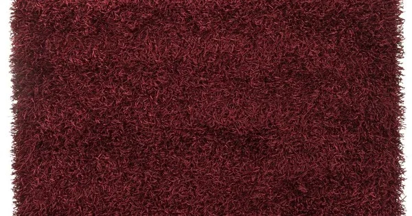 Chandra ZARA ZAR-14504 5 ft. X 7 ft. 6 in. Rect. Rug – Plum