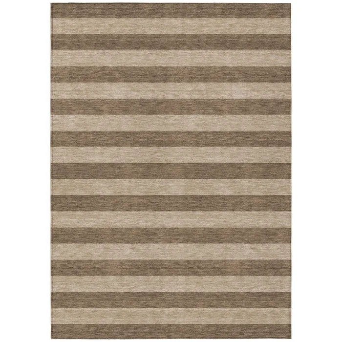 Chantille ACN530 Coffee Rug