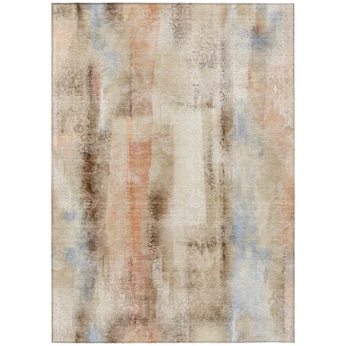 Chantille ACN537 Beige Rug