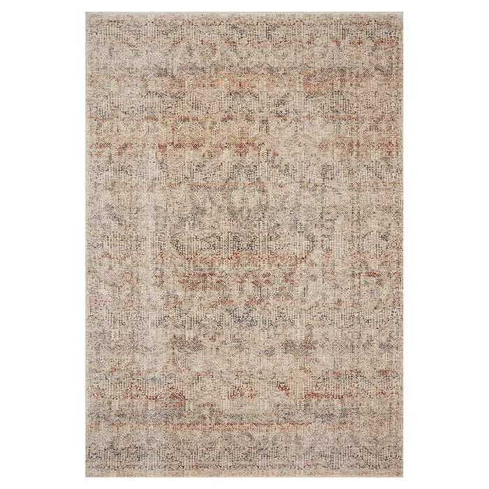 Chateau Collection Machine-made Area Rug #LOU04LL