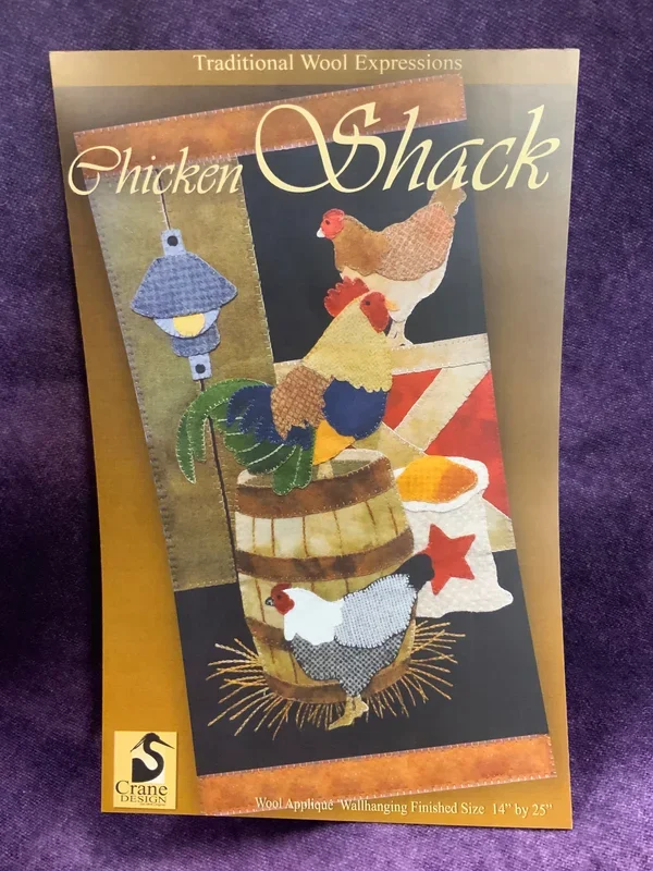 Chicken Shack
