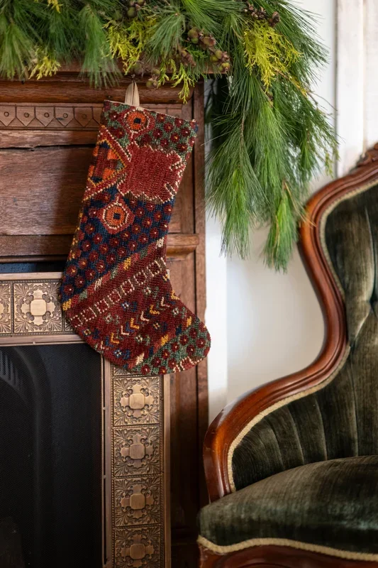 Christmas Stocking # 2