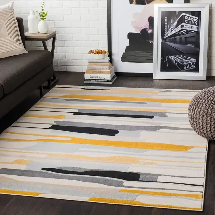 CIT Anais 2340 Multicoloured Rug