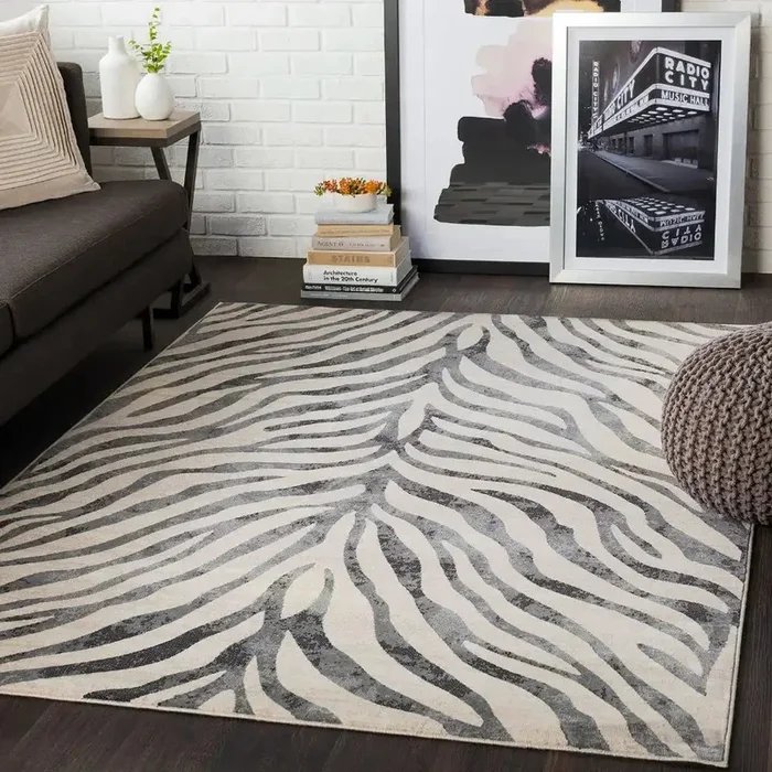 CIT Cybele 2301 Beige Rug
