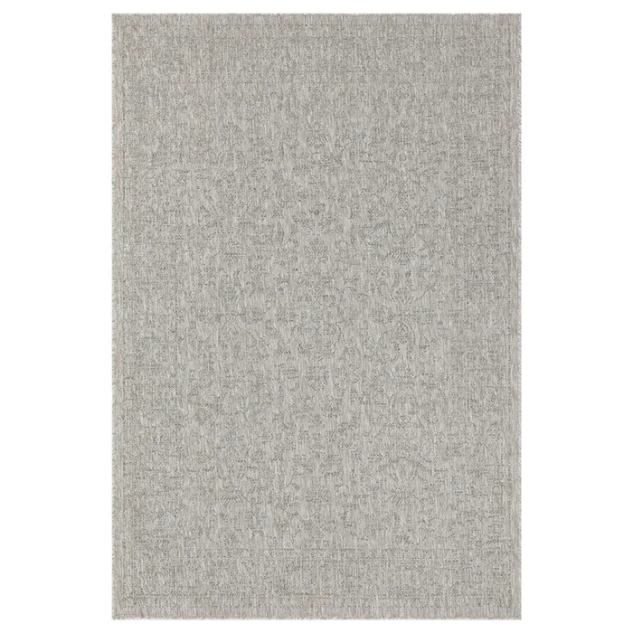 Classic Distressed Area Rug – Rubus