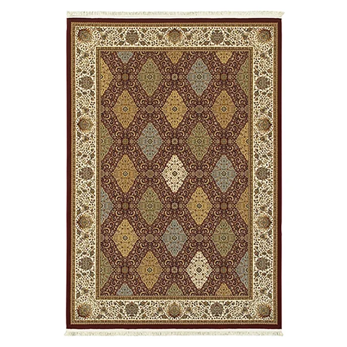 Classical Collection Machine-made Area Rug #MA530MOW