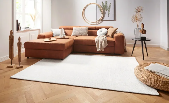 Cloud 103936 Cloud Cream Rug