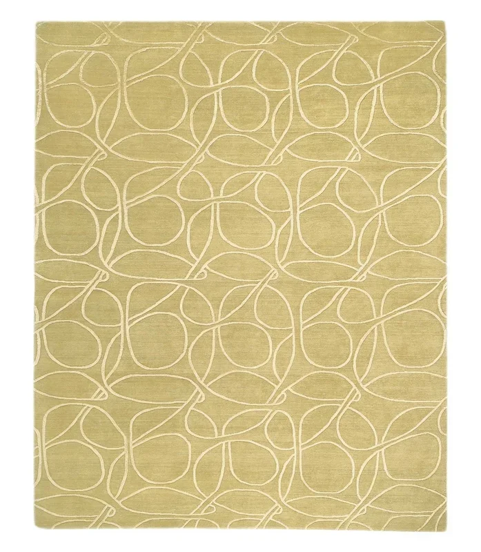 CLOVER LOOP MATCHA