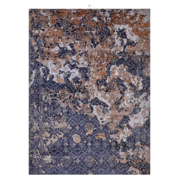 Cosmos Collection Hand-knotted Custom Option #COM318FDMM