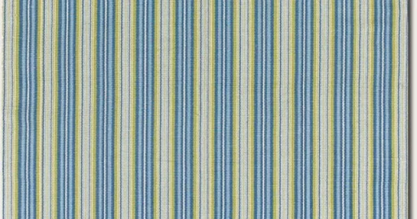 Couristan Bar Harbor Bar Harbor Lollipop Area Rug 8 ft. X 10 ft. Rectangle