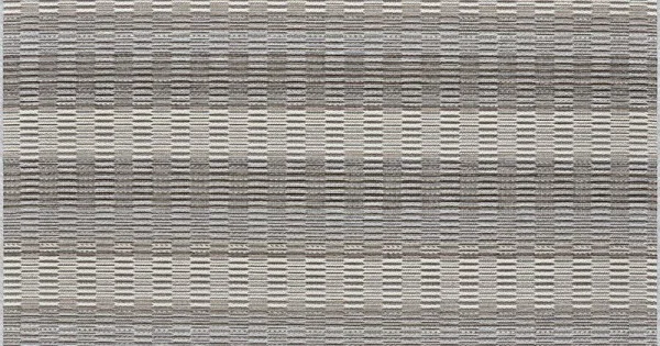 Couristan Cape Sky Blue /Grey 9864/5038 3 ft. 11 in. X 5 ft. 6 in. Rectangle Rug