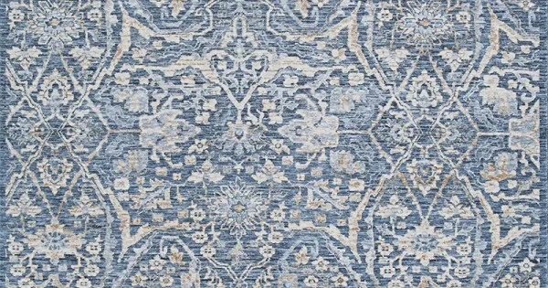 Couristan Couture Ballerine Carolina Area Rug 2 ft. X 3 ft. 7 in. Rectangle