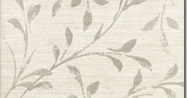 Couristan Marina Capri Oyster Area Rug 3 ft. 11 X 5 ft. 6 Rectangle
