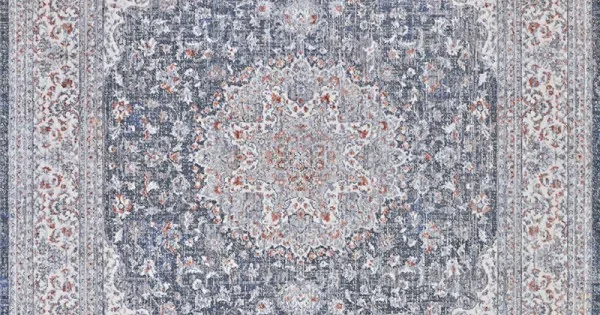 Couristan Savoy Ashburn 7754/4040 7 ft. 10 in. X 10 ft. 5 in. Rectangle Rug
