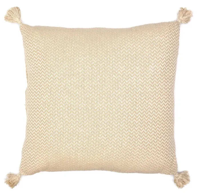 Cream and Sugar LR07314 Floor Pillow