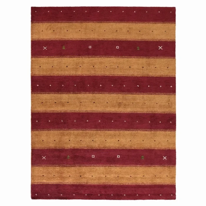 Creation Hand Knotted Rug