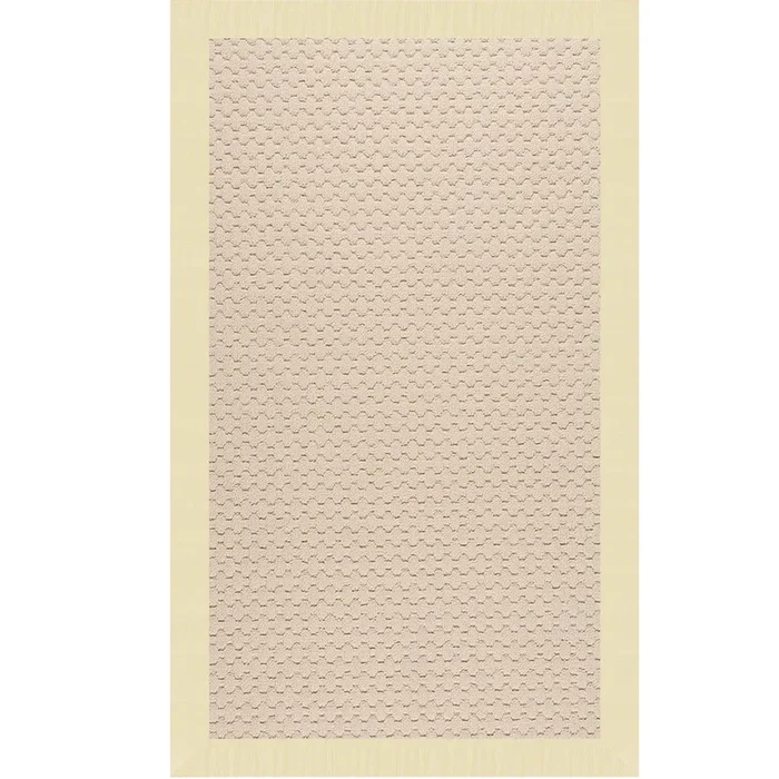 Creative Concepts-Beach Sisal Canvas Sand