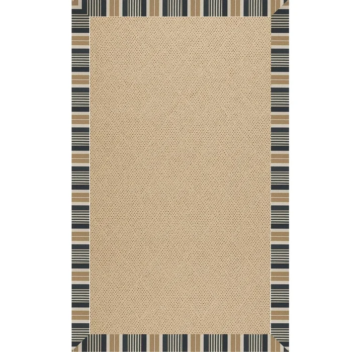 Creative Concepts-Cane Wicker Long Hill Ebony