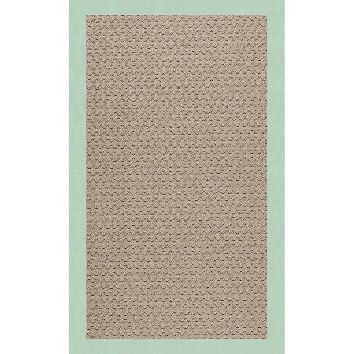 Creative Concepts-Grassy Mtn. Canvas Spa Blue