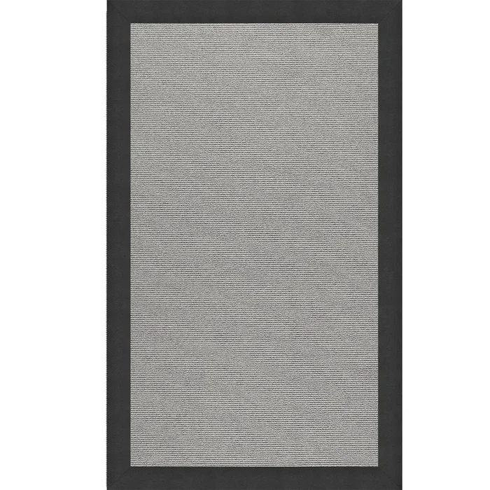 Creative Concepts-Plat Sisal Classic Black