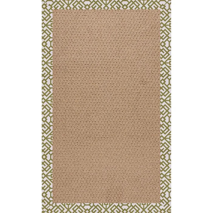 Creative Concepts-Raffia Lattice Pesto