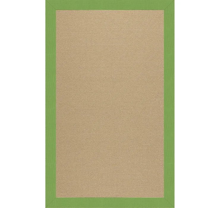 Creative Concepts-Sisal Canvas Parrot