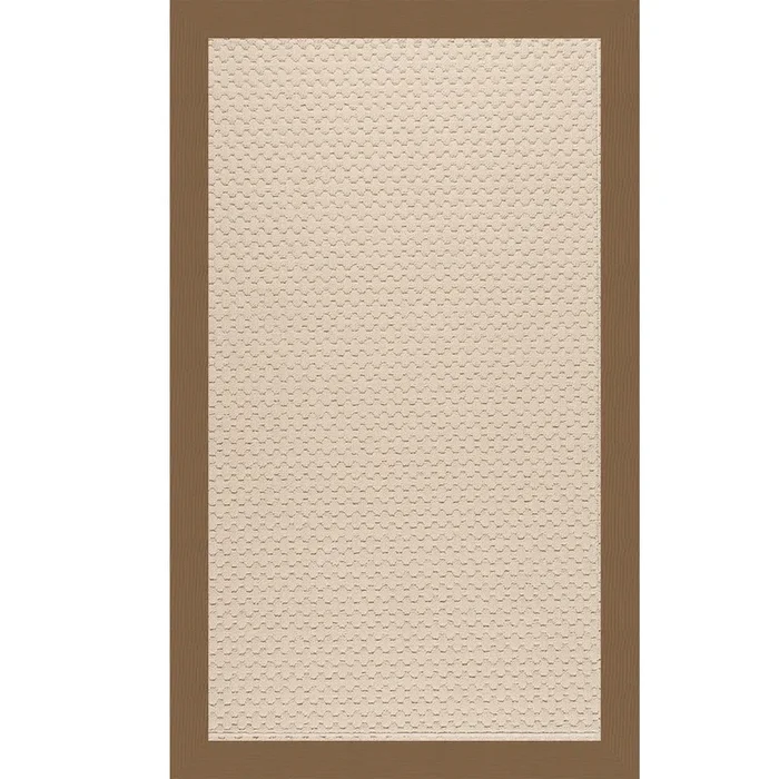 Creative Concepts-Sugar Mtn. Canvas Cocoa