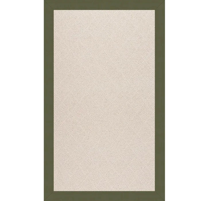 Creative Concepts-White Wicker Classic Sage