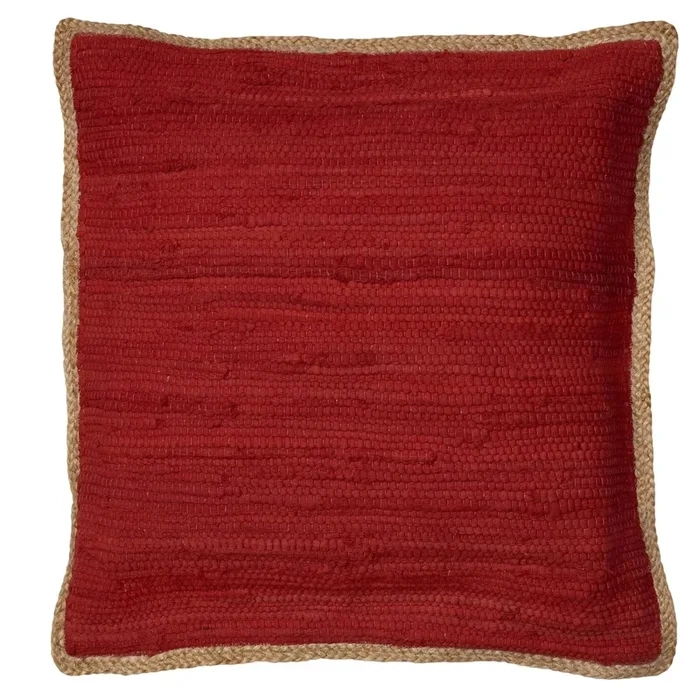 Crimson Passion LR07285 Throw Pillow