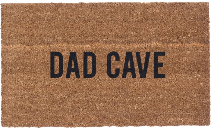 Dad Cave